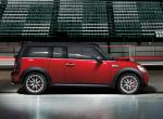 Mini Cooper JCW Clubman 2009 года